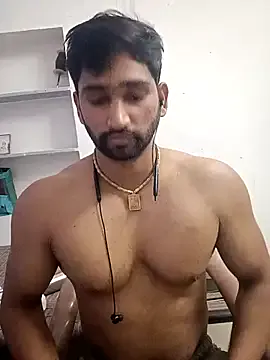 Manuusingh007 — see my body