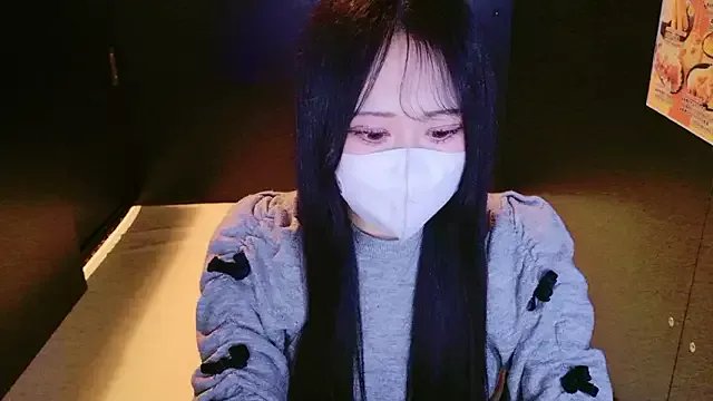 mao_maochan from StripChat is Freechat