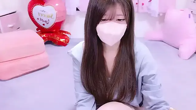 MAOchaso — Group on StripChat