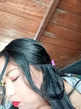 Marcela87 on StripChat