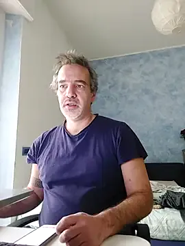 Marcolino183 — Naked