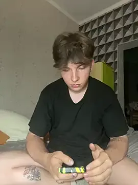 marcus_euphoria_ — Do you want to have sex with a hunter?