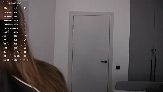 MarenGoodrich — flash my boobs