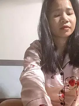 Maria2299 from StripChat is Freechat