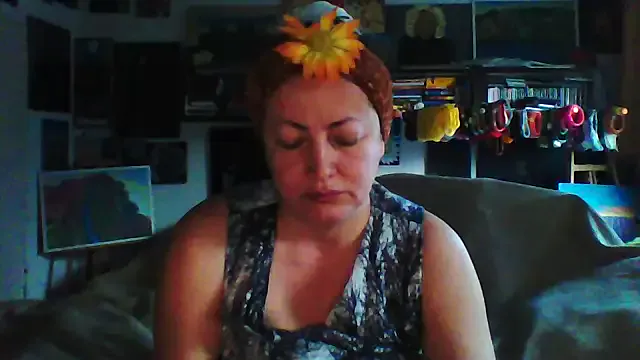 StripChat MariaAnaSunshine is Freechat MariaAnaSunshine — Rede, schreibe, Shows, Fanclub!