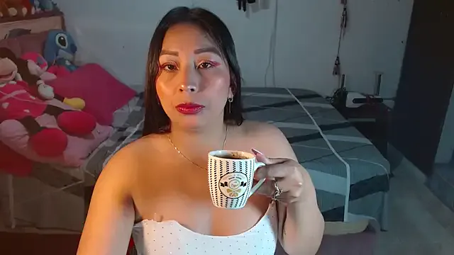 Mariajose202 on StripChat