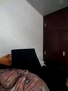 Mariam_Gomezxxx on StripChat