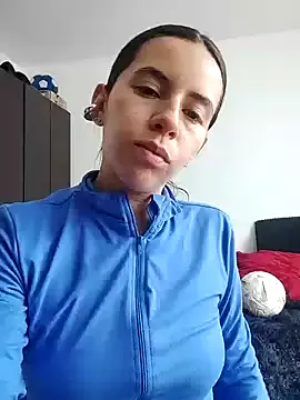 Mariam_Gomezxxx — squirt and  finger pussy