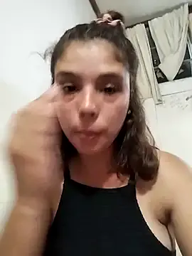 mariamac420 — Show boobs