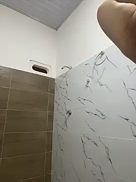 Mariana_cooper_07 — total control of lush x3 minutes