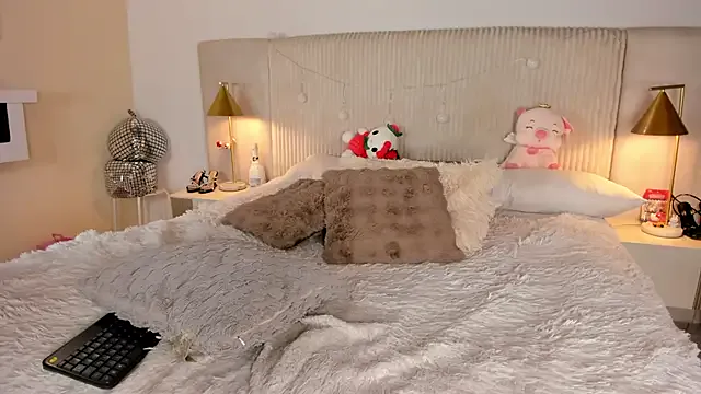 StripChat Marie_Castelzc is Freechat Marie_Castelzc — Perfect boobs baby girl