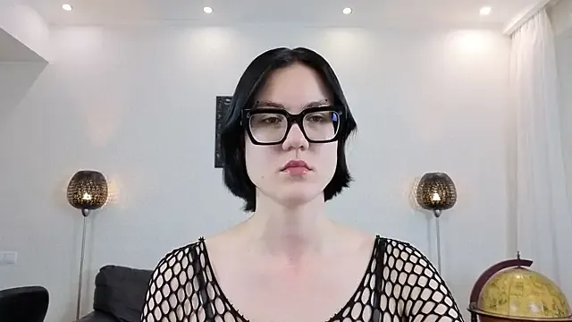 Marie_Fitch —  For a good vibration 