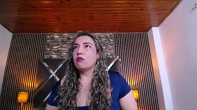 marie_hss — sexy and naked dance