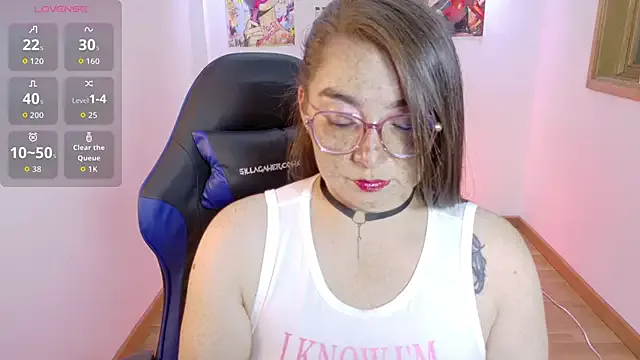 Mariehw_ — flash tits