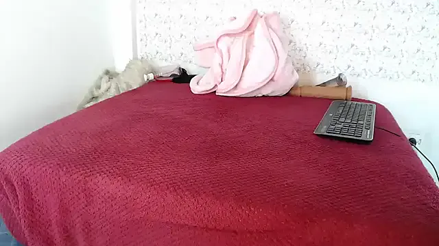 Marieltessa_69 on StripChat