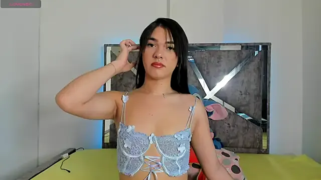 MarilynDupont on StripChat