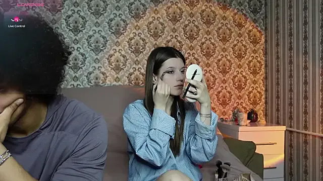 StripChat Marinaxmonroe is Freechat Marinaxmonroe — Rough Sex + Cum