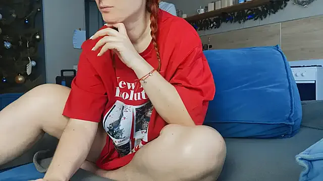 mariyafoxxx on StripChat
