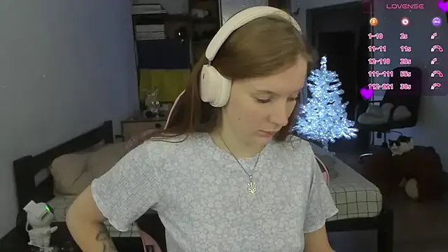 Mary_Blu on StripChat