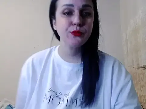 Mary_kansas_bbw from StripChat is Freechat