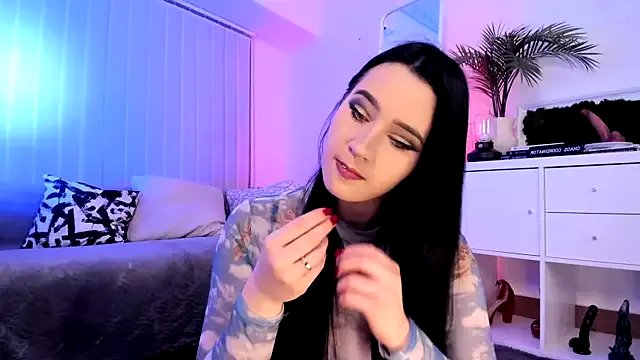 Mary_Lori from StripChat is Freechat