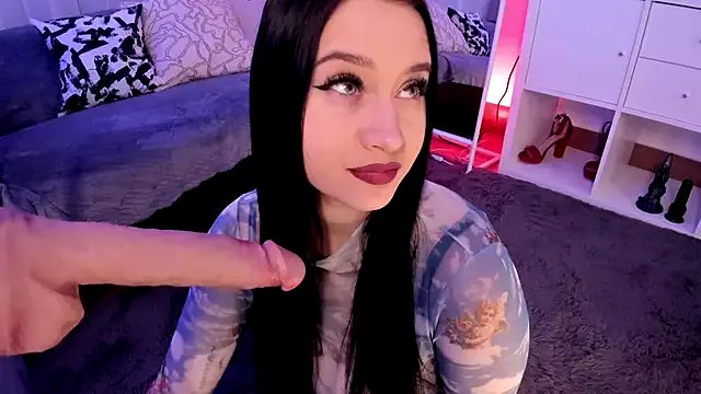 Mary_Lori from StripChat is Freechat