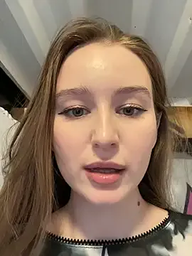 Mary_Sensory on StripChat