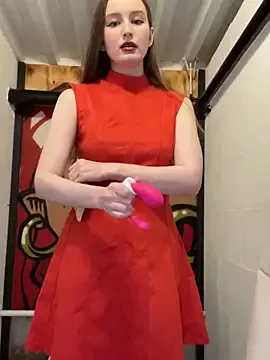 Mary_Sensory — Striptease