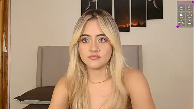 MaryMoon_ on StripChat