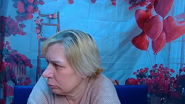 StripChat MarynaSpotif is Freechat MarynaSpotif — good vibrations