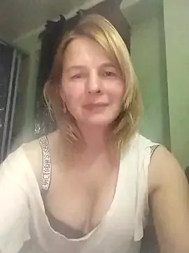 Masha412111 — Freechat on StripChat