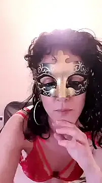 Masquegirl — me goder la chatte