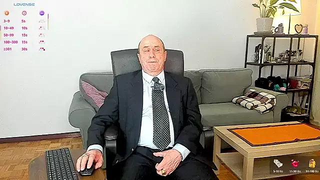 masterboy50 — cumming