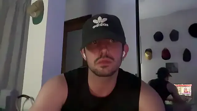 MathiasBellucci — Show cock and balls
