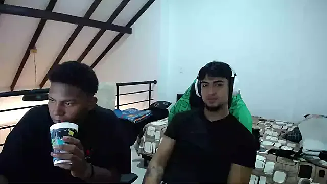 matias_bianco — Slave now send