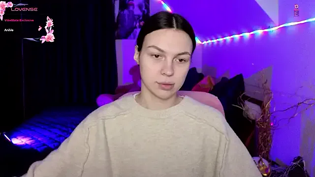 MaxinCarroll — Freechat on StripChat