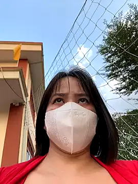 May-Squirt on StripChat