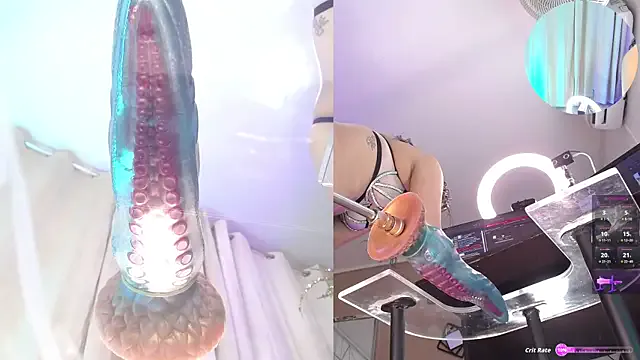 MayaRouse on StripChat