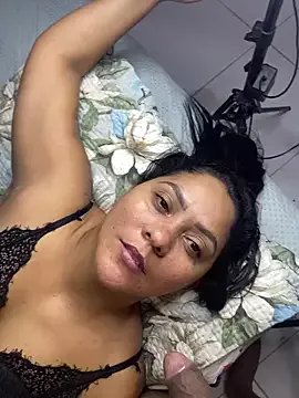 mayemarc from StripChat is Private