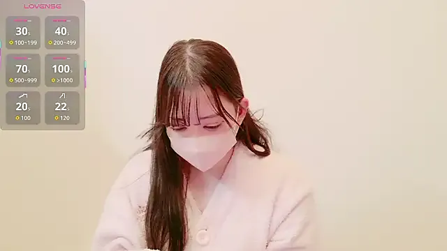 Mayu_000 — Freechat on StripChat