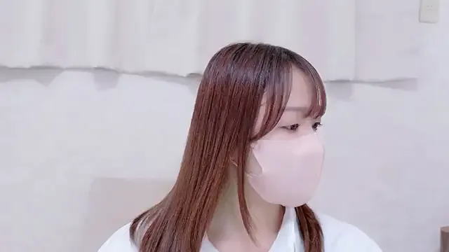 Mayu_o19o on StripChat