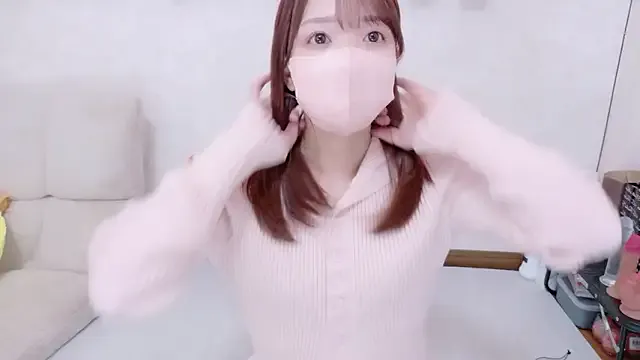Mayu_o19o on StripChat