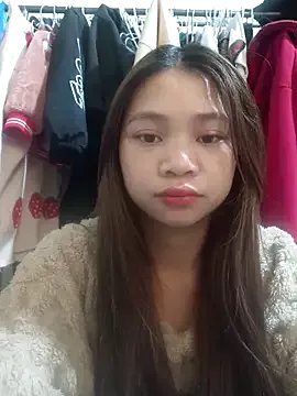 Mayy1 from StripChat is Freechat