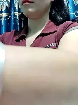 Mc_chinese from StripChat is Freechat