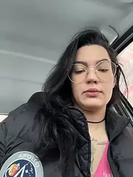 MeekyRich from StripChat is Freechat