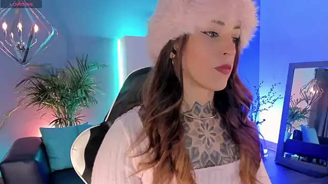 Megan_inked — MAKE MY DAY 