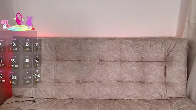 Megan_Ivy from StripChat