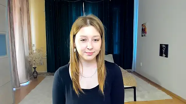 MeganBoyr — stand up and twist
