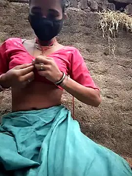 Mehta_seema from StripChat is Freechat