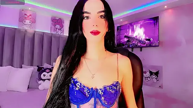 Melany_Alejandra on StripChat